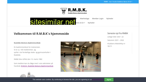 rmbk.dk alternative sites