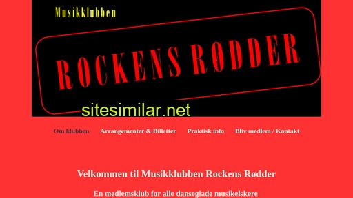 rockensroedder.dk alternative sites