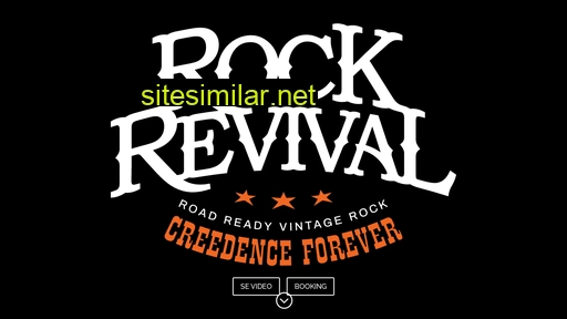 rockrevival.dk alternative sites