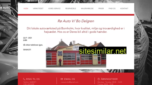 Roeauto similar sites