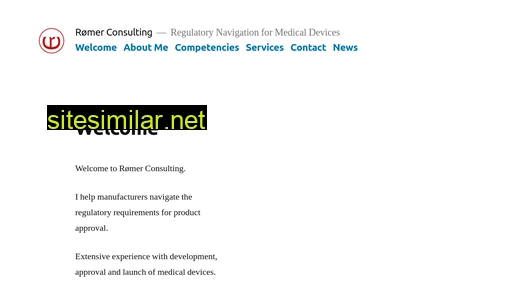 Roemerconsulting similar sites