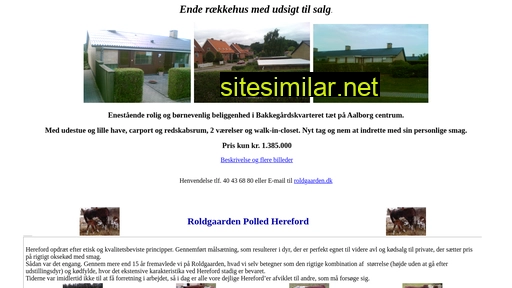 roldgaarden.dk alternative sites
