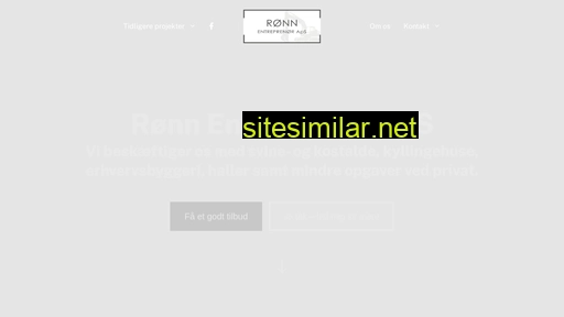 ronn-entp.dk alternative sites