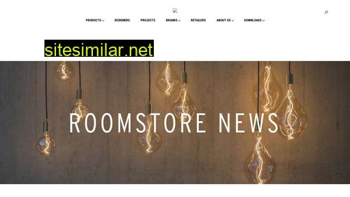 roomstore.dk alternative sites