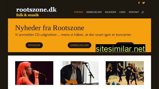 rootszone.dk alternative sites
