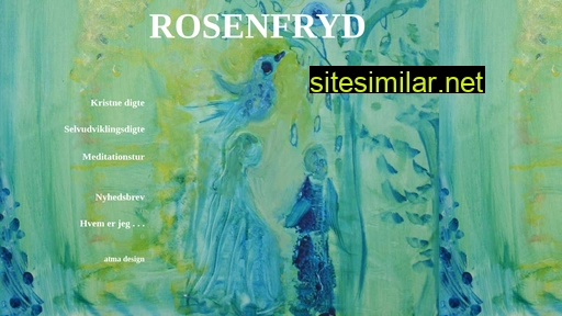 Rosenfryd similar sites