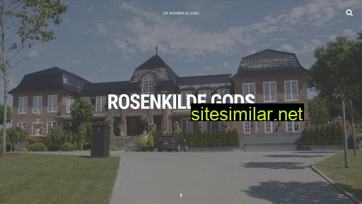 rosenkilde-nissen.dk alternative sites