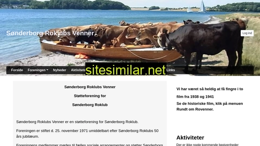 rovenner.dk alternative sites