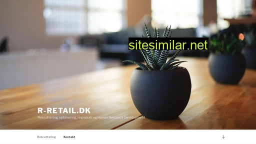 r-retail.dk alternative sites