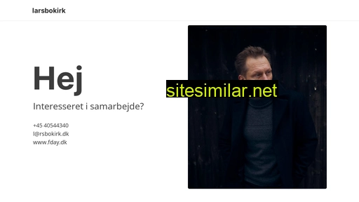 rsbokirk.dk alternative sites
