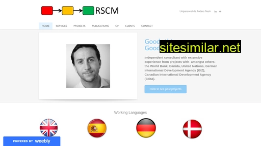 rscm.dk alternative sites
