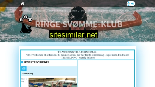 rsksvoem.dk alternative sites