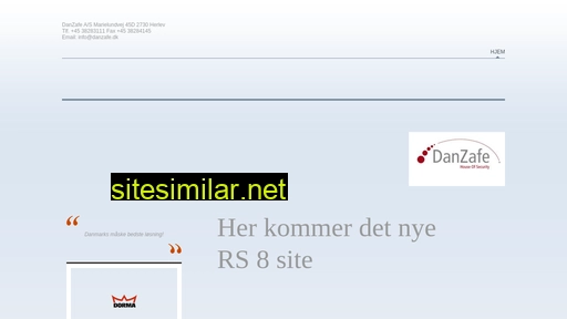 rs-8.dk alternative sites