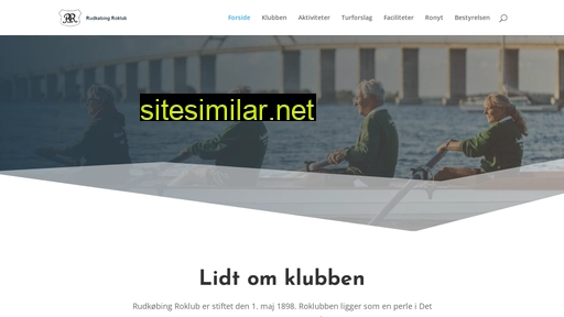rudkoebingroklub.dk alternative sites
