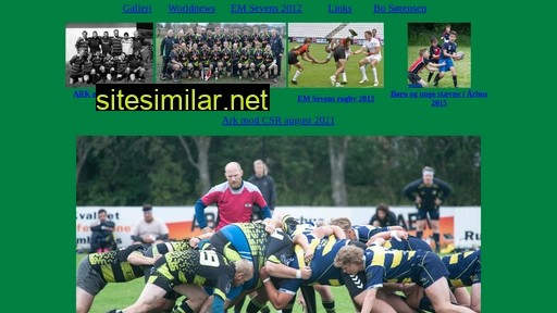 rugbyfoto.dk alternative sites