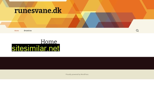 runesvane.dk alternative sites
