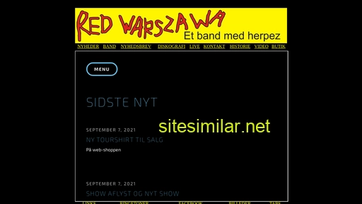 rw.dk alternative sites