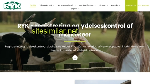 ryk-fonden.dk alternative sites