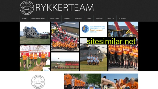 rykkerteam.dk alternative sites