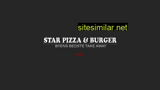 ryomstarpizza.dk alternative sites