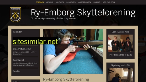 ry-emborg.dk alternative sites