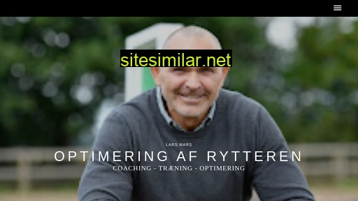 rytteroptimering.dk alternative sites