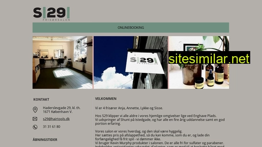 s29.dk alternative sites