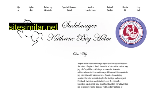 sadelmagerfyn.dk alternative sites