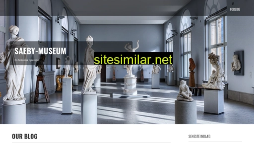 saeby-museum.dk alternative sites