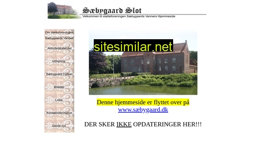 saebygaardsvenner.dk alternative sites