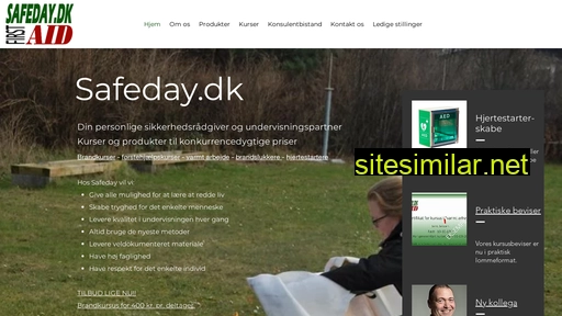safeday.dk alternative sites