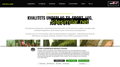 safefloor.dk alternative sites