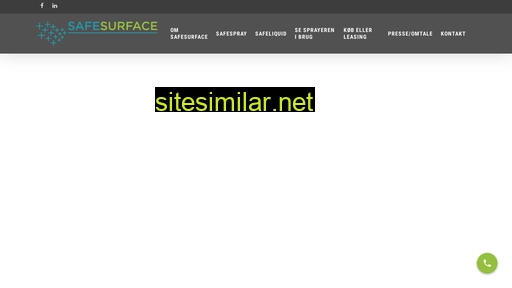 safesurface.dk alternative sites