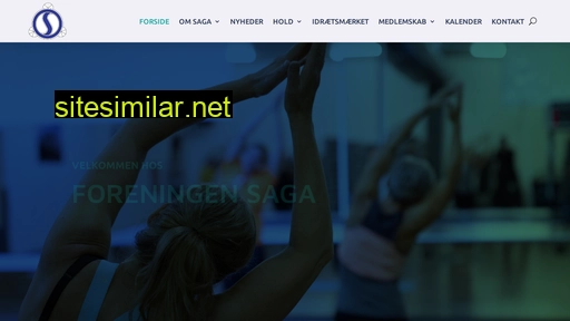 saga-sport.dk alternative sites