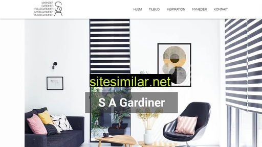 sagardiner.dk alternative sites