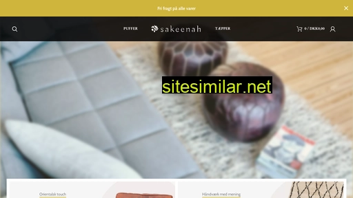 sakeenah.dk alternative sites