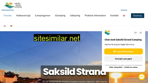 saksild.dk alternative sites