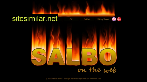 salbo.dk alternative sites