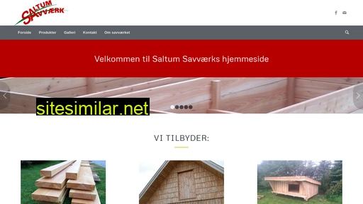 saltumsavvaerk.dk alternative sites
