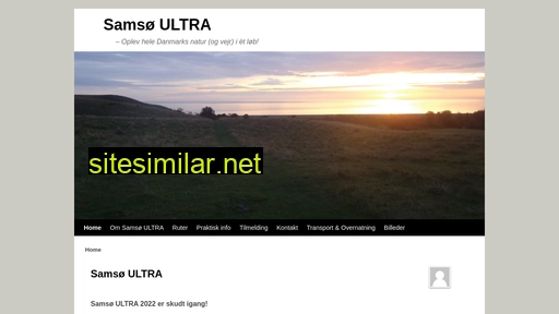 samsoe-ultra.dk alternative sites