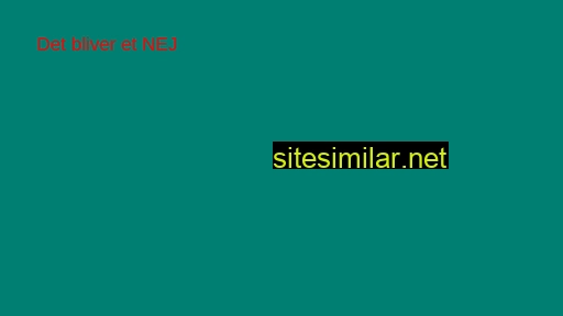 samueljack.dk alternative sites