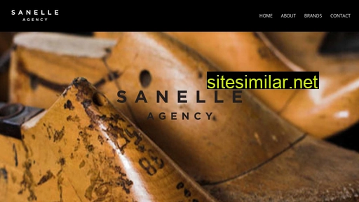 sanelle.dk alternative sites