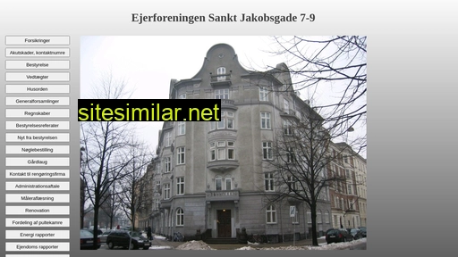 Sanktjakobsgade7-9 similar sites
