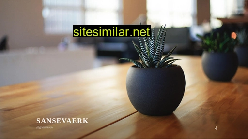 sansevaerk.dk alternative sites