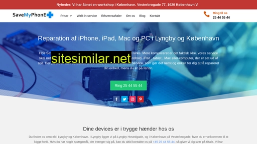 save-my-phone.dk alternative sites