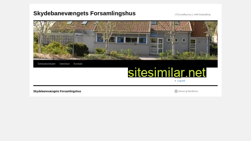 sbvf.dk alternative sites