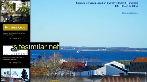 schulian.dk alternative sites