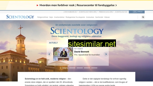 scientologyreligion.dk alternative sites