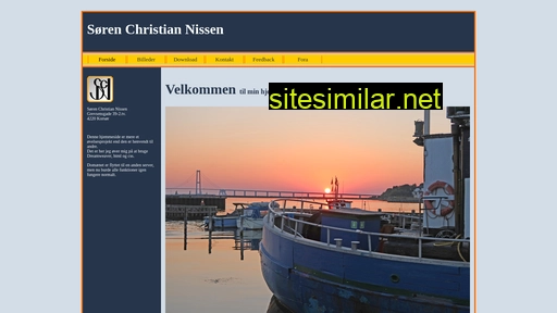sc-nissen.dk alternative sites