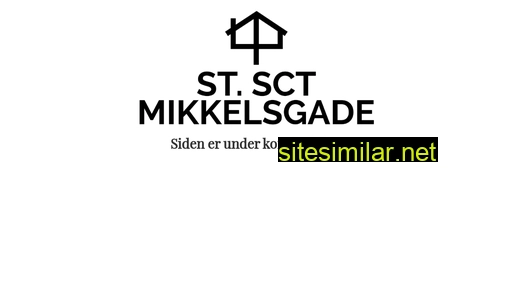 sctmathiasgade100.dk alternative sites